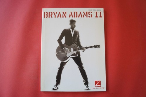 Bryan adams songbook - .,