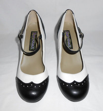 Damen pumps funtasma - damen-pumps,