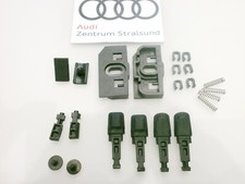 Original Audi A3 Cabrio & A5