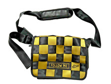 Kuriertasche Flughafen Köln Bonn im CGN-Follow-me Design - exklusive Rarität Neu