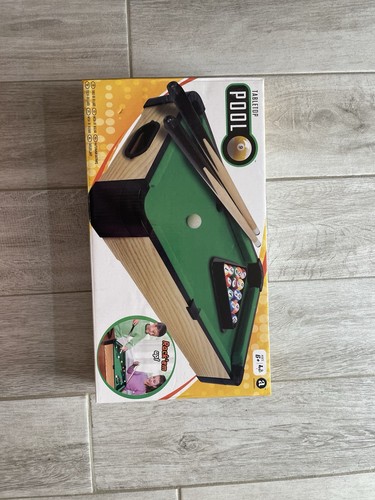 Mini billard mit kö - mini,