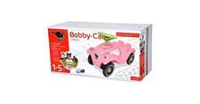 Bobby car classic flower - bobby-car-classic,