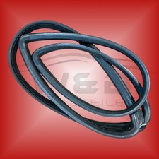 Gummi für Frontscheibe VW