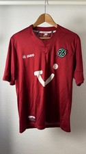 Hannover 96 2011/12 Heimtrikot