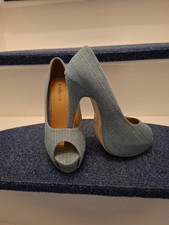 Sexy high heels - high, in