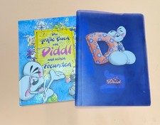 Diddl Postmappe + Das große