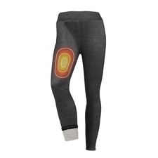 Damen Thermo Leggings