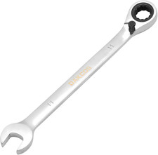 Kombi-Ratschenschlüssel 11mm