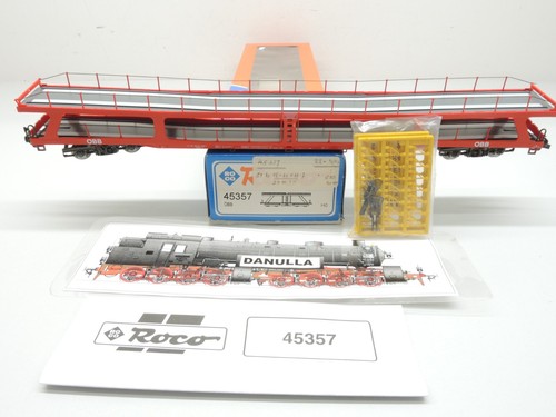 Roco 45357 autotransporter - 45357,