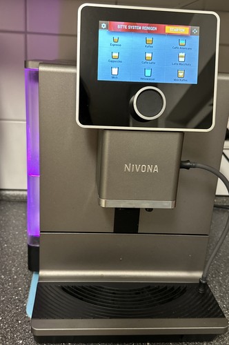Nivona caferomatica 970 2l - nivona, 2.2l