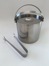STELTON Eis-Eimer