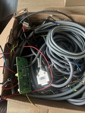 Sub 15-Pin Kabel/Schrott