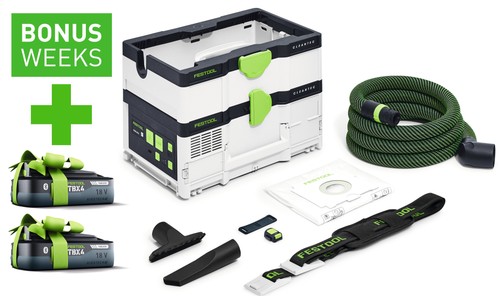 Akku absaugmobil ctlc sys - akku-absaugmobil,