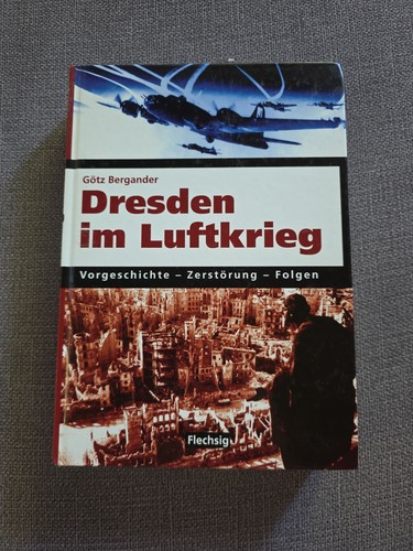 Dresden luftkrieg - dresden,