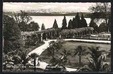 Insel Mainau i. Bod