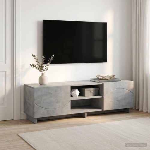 Unterteil lowboard - tv-unterteil,