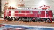 39193 Märklin E Lok BR 19 DR Museum mfx