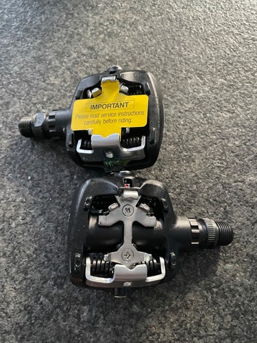 Shimano spd pedal m525 - pedal, pd--m525