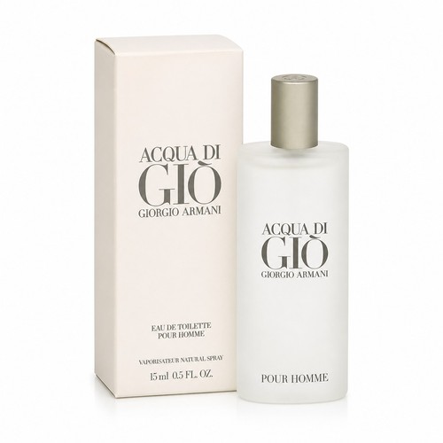 Armani acqua gio pour homme - armani,