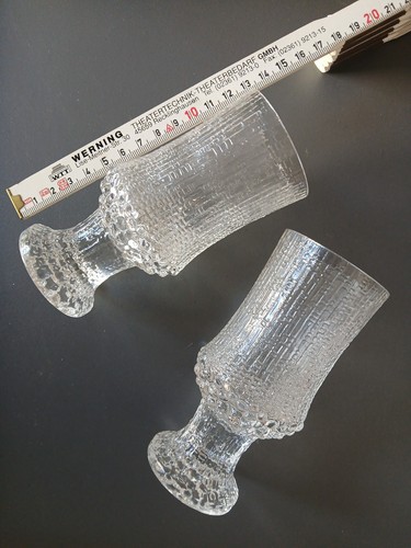 Ultima thule glas tapio - thule,