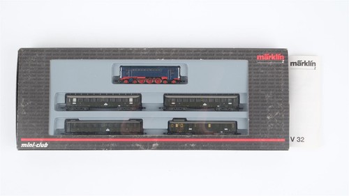Märklin spur 81430 - märklin, z