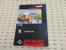 Donkey Kong Country 3