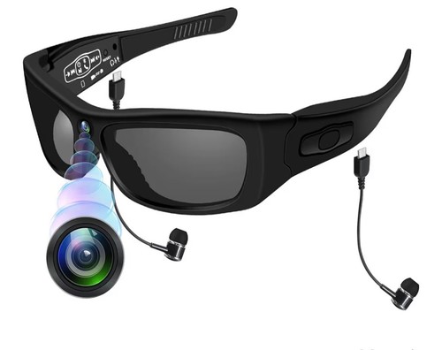 Cyi sports kamera sportbrille - sports,