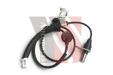 YSPARTS ABS Sensor Raddrehzahl Hinten Links für MAZDA MX-5 III (NC) YS-SS0012H