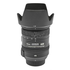 Nikon 18-200mm/3,5-5,6 DX AF-S