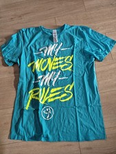 ZUMBA® Shirt, One Size