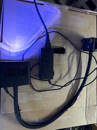 Aqua medic qube led - medic,