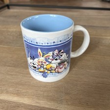 Diddl, Pimboli & Co Sammeltasse Kaffetasse/Becher 2003 