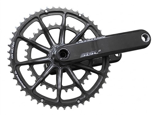 Cannondale hollowgram sisl2 - hollowgram,