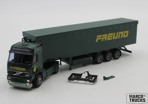 Awm volvo fh12 - awm,