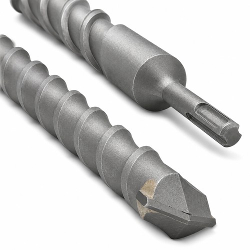 Sds plus bohrer 1000 - sds-plus, lang