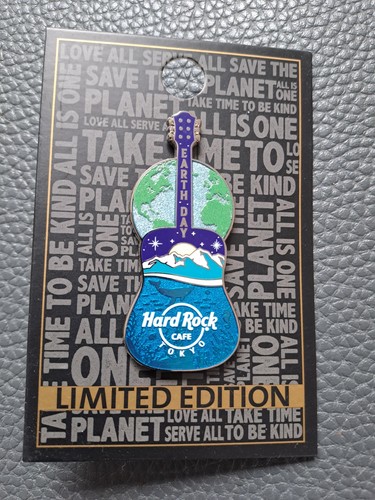 Hard rock cafe tokyo pin - hard,