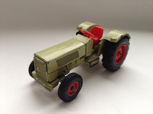 Siku serie 287 traktor - v,