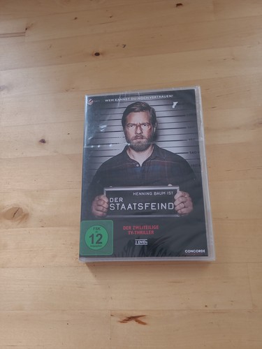 Der staatsfeind henning - staatsfeind,