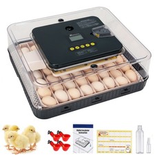 56 Eier Inkubator Brutkasten