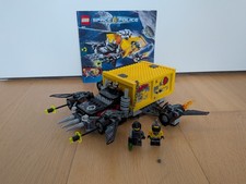 Lego Space Police III 5972