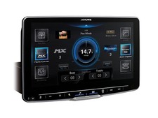Alpine iLX-F905D Autoradio mit