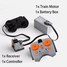 4Pc Power Functions