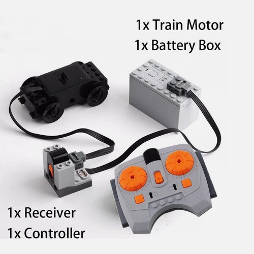 4pc power functions - 4pc,