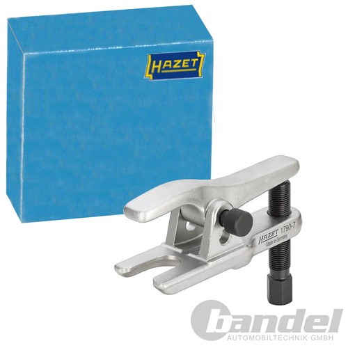 Hazet abzieher kugelgelenk - hazet, |