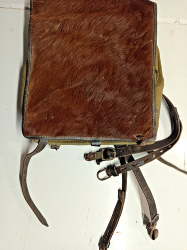 Wk2 rucksack tornister - wk2,