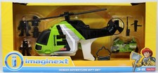 Fisher-Price - Imaginext -