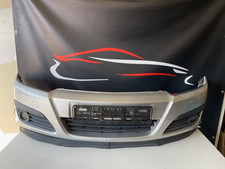 Opel Astra H Kombi Stoßstange