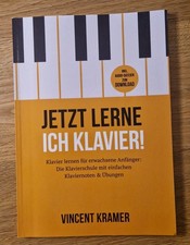 Vincent Kramer | Jetzt lerne