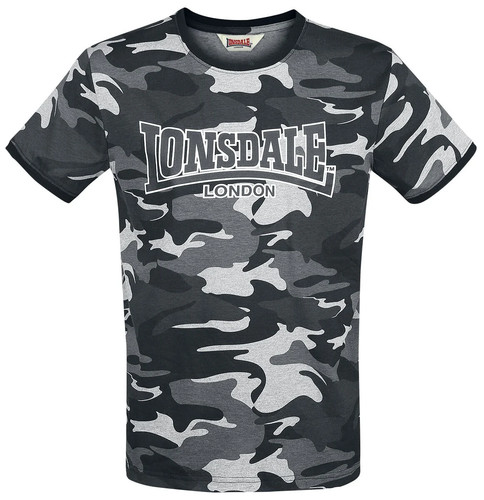 Lonsdale london shirt herren - lonsdale,