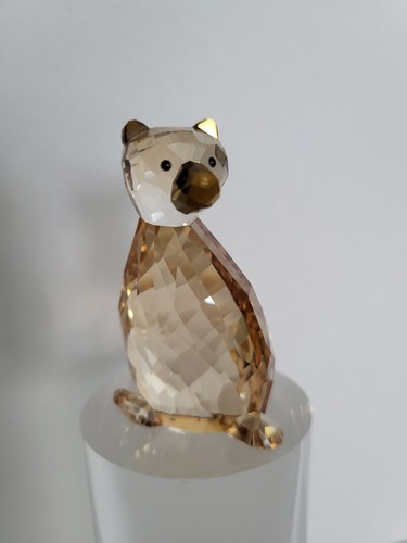 Swarovski lovlots bär - swarovski,